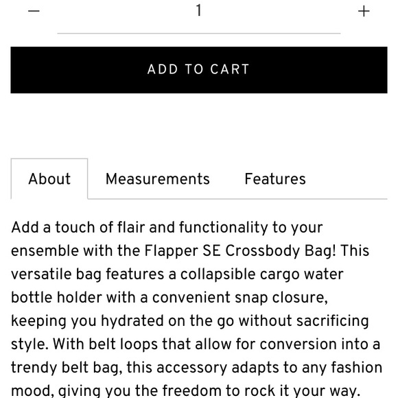 Lug Olive Green Flapper SE Crossbody Bag - NWT - Picture 12 of 13